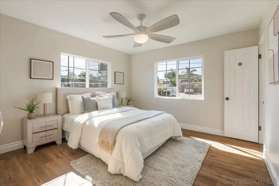 2705 Kobe Dr, San Diego, CA 92123 - #2