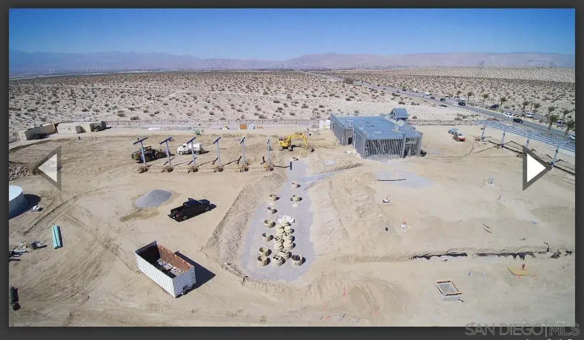 66200 Whipple Road #001, Desert Hot Springs, CA 92240 - #1