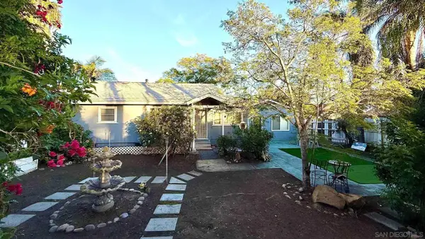 2315 Berry St, Lemon Grove, CA 91945