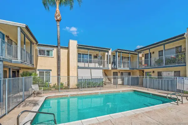 732 E Lexington #19, El Cajon, CA 92020