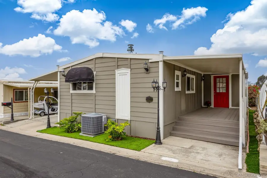 1815 Sweetwater Rd #Spc 121, Spring Valley, CA 91977 - #2