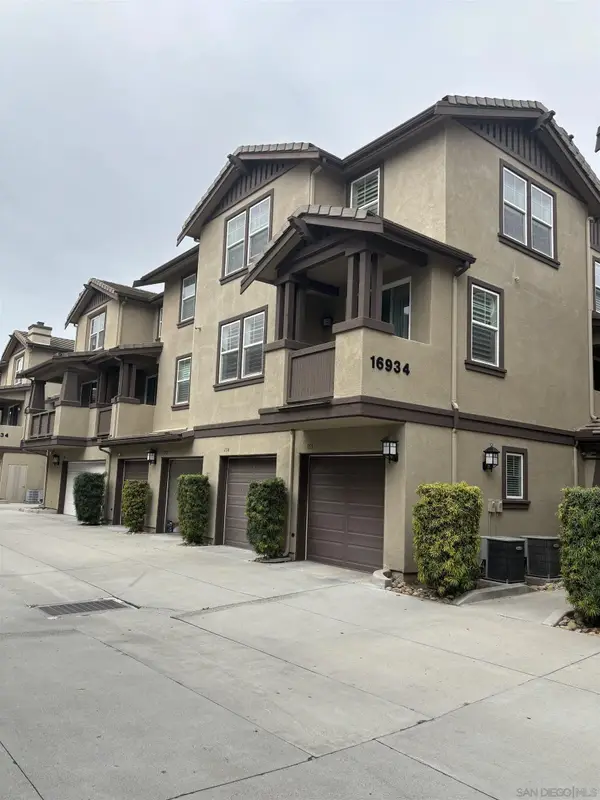 16934 Laurel Hill Ln #154, San Diego, CA 92127