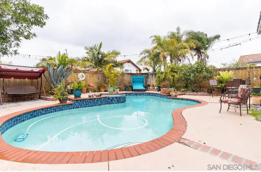871 Blackwood Rd, Chula Vista, CA 91910 - #2