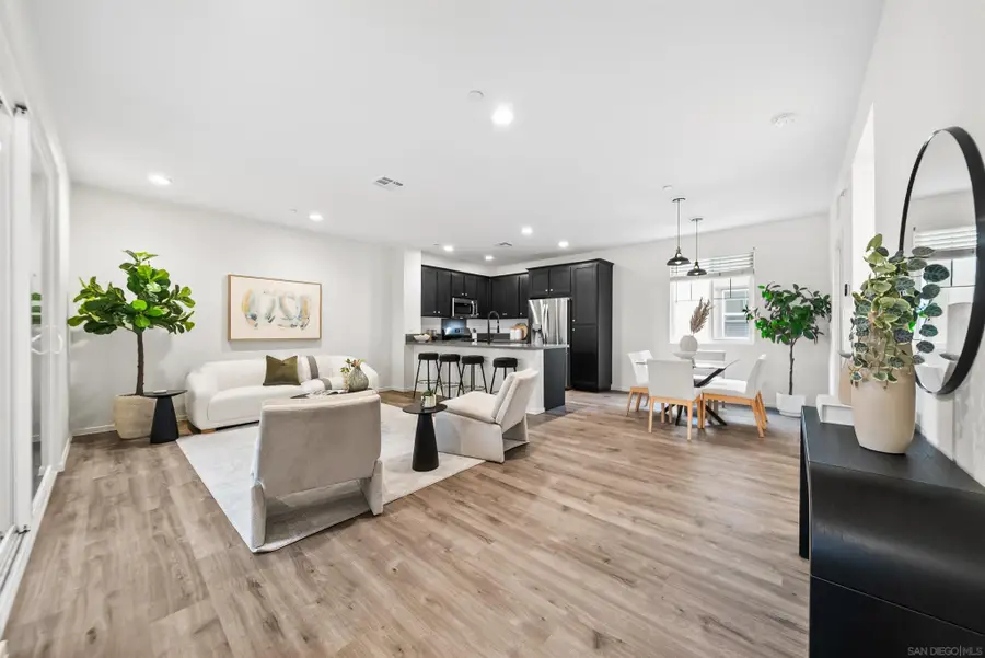 1607 Santa Paulina, San Diego, CA 92154 - #2