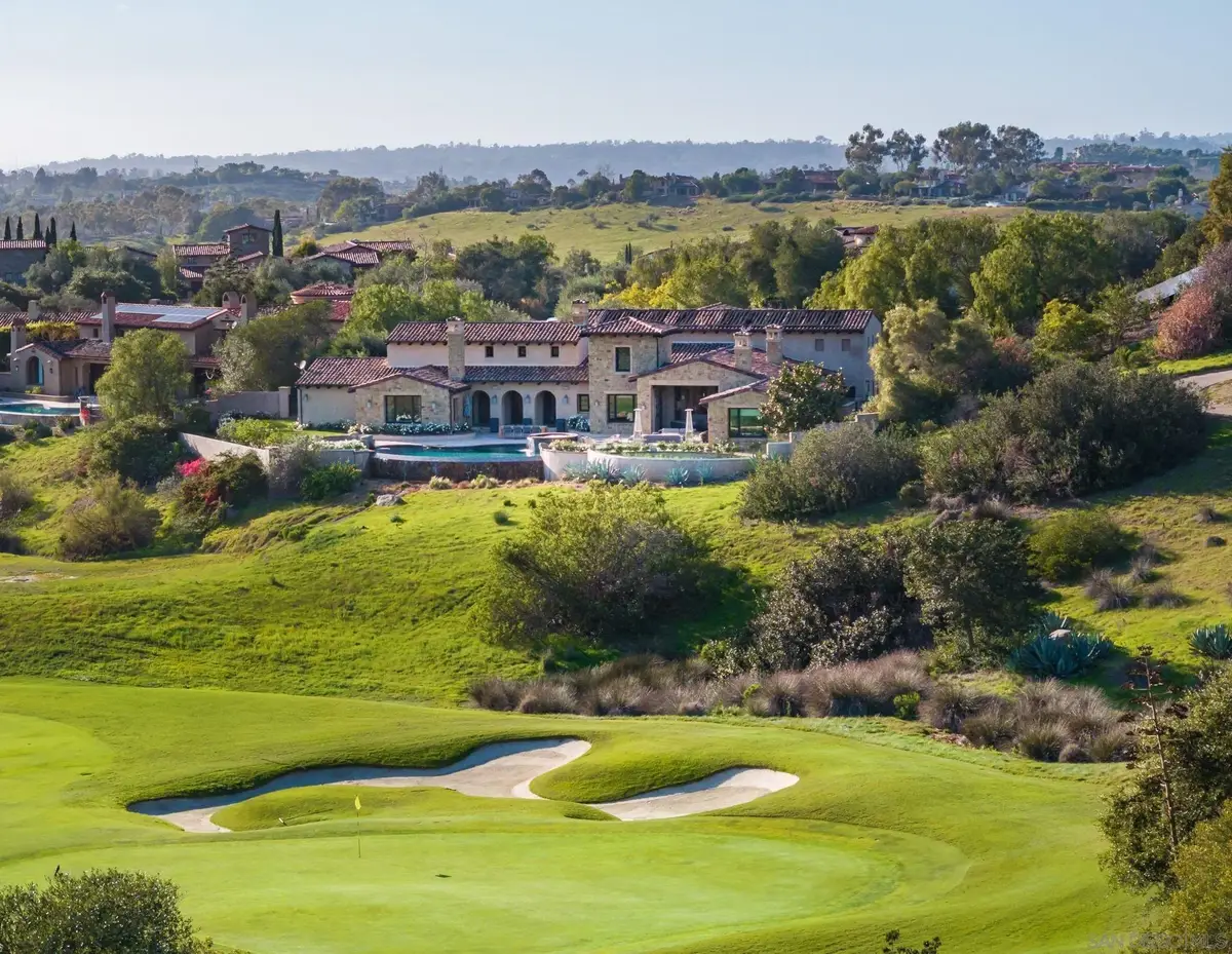 7795 Sendero Angelica, San Diego, CA 92127 - #1