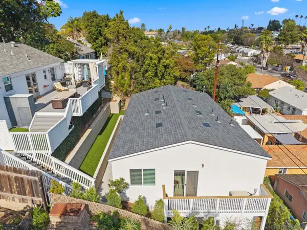 4445-4449 Mataro Dr, San Diego, CA 92115