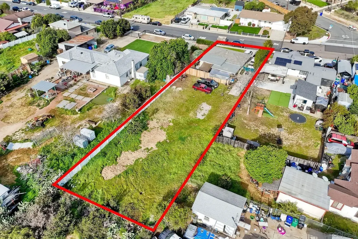 5351 Bonita Dr, San Diego, CA 92114 - #1