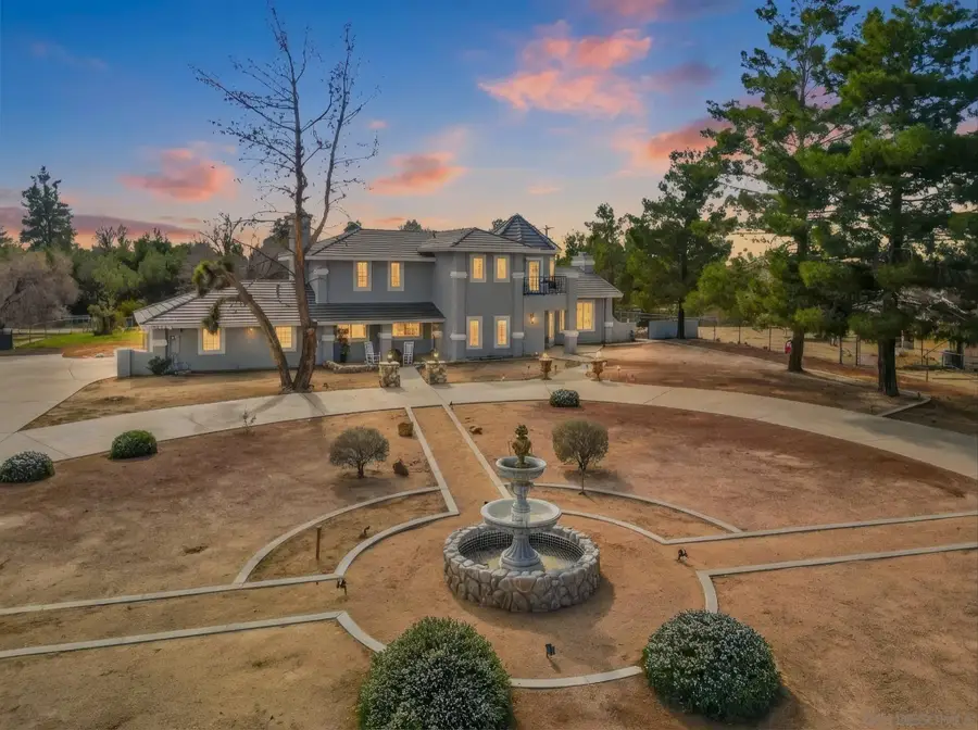 19775 Symeron Rd, Apple Valley, CA 92307 - #3