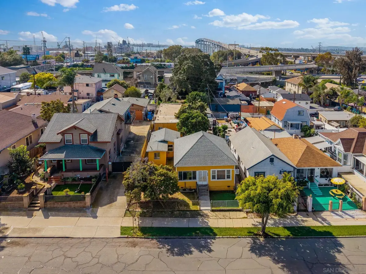 2049 Julian Ave, San Diego, CA 92113 - #1