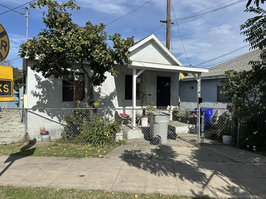 2010 Franklin Ave, San Diego, CA 92113 - #3