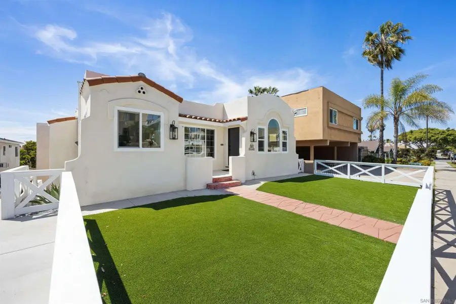 3764-3772 Villa Terrace, San Diego, CA 92104 - #2