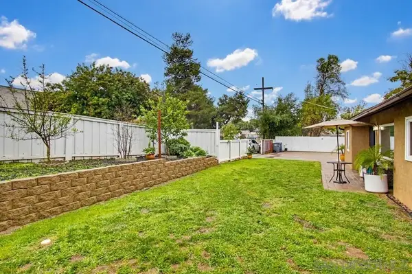 119 North Ln, El Cajon, CA 92021