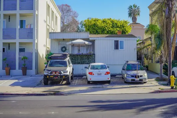 7421-25 La Jolla Blvd., La Jolla, CA 92037