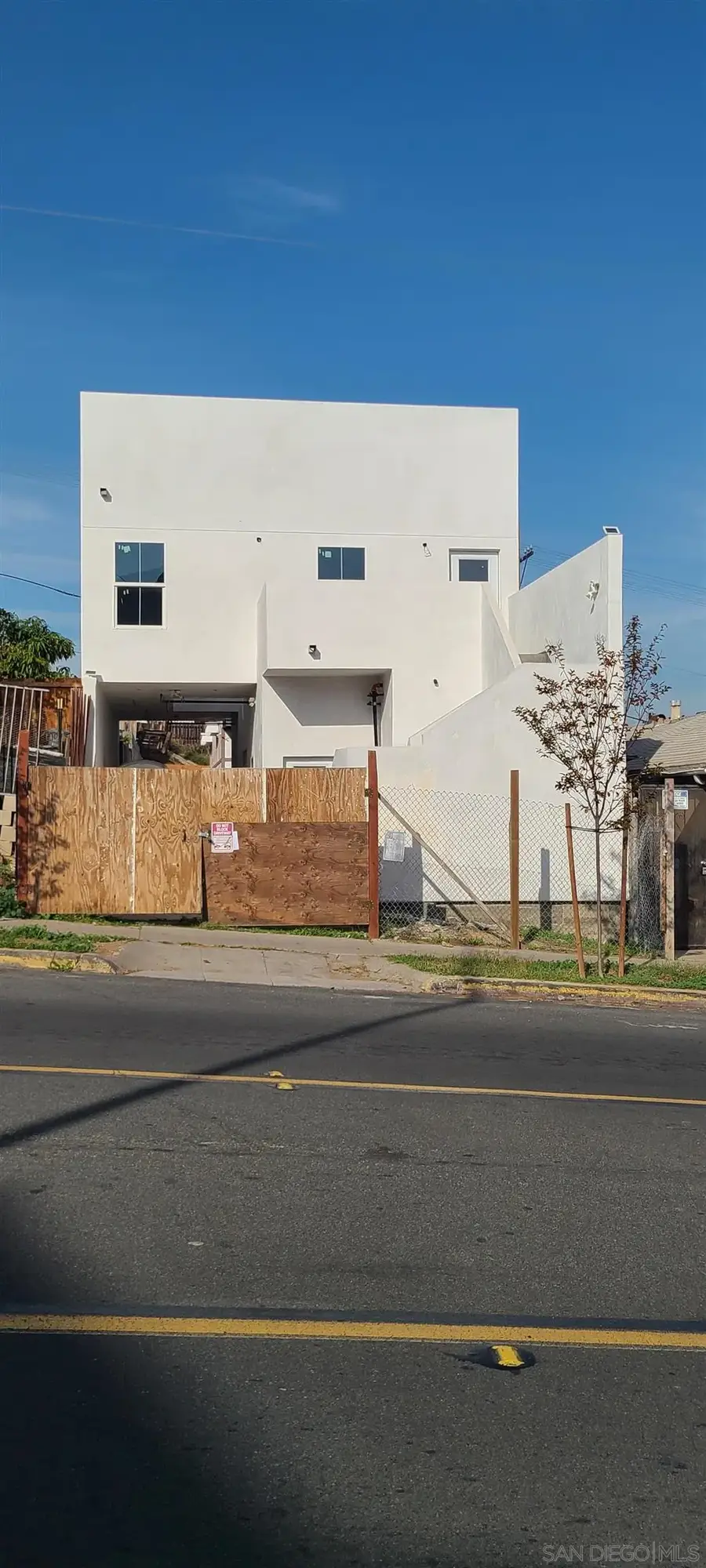 3236 National Ave, San Diego, CA 92113 - #2