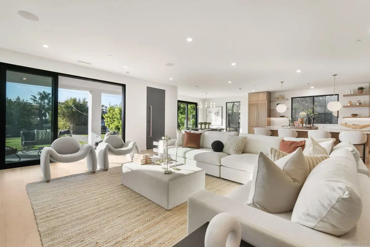 2113-2115 Frankfort St, San Diego, CA 92110 - #1