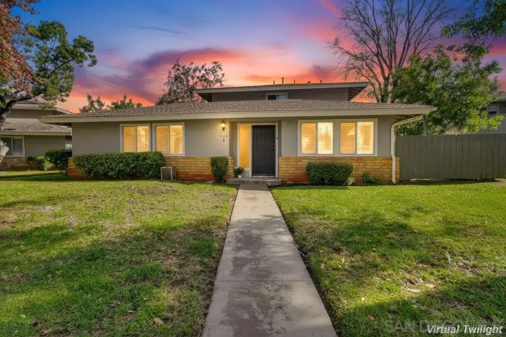 929 Amistad Ct #A, El Cajon, CA 92019 - #1