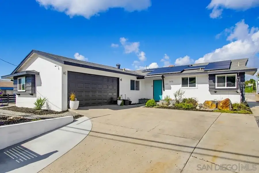 1670 Primera St, Lemon Grove, CA 91945 - #2