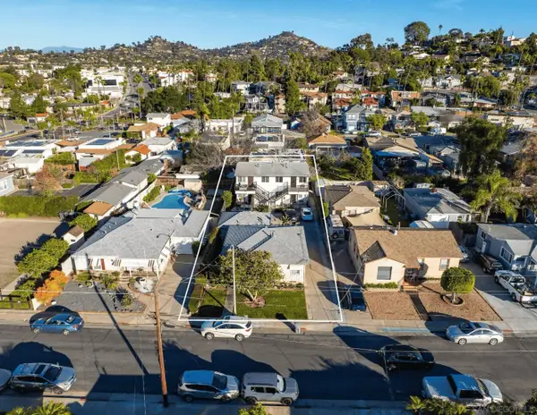 4869-71 Pine Street, La Mesa, CA 91942