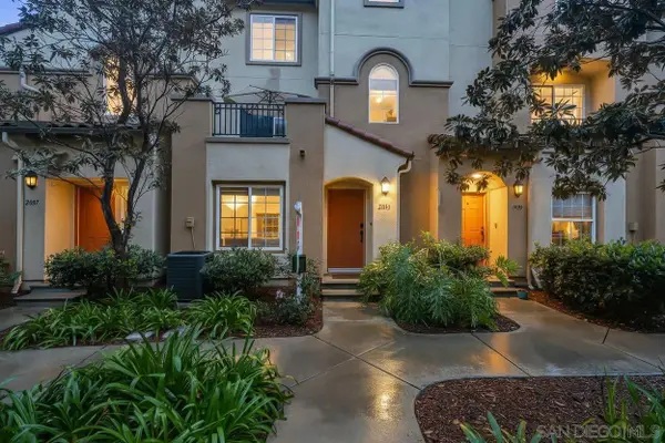 2003 Caminito De La Cruz, Chula Vista, CA 91913