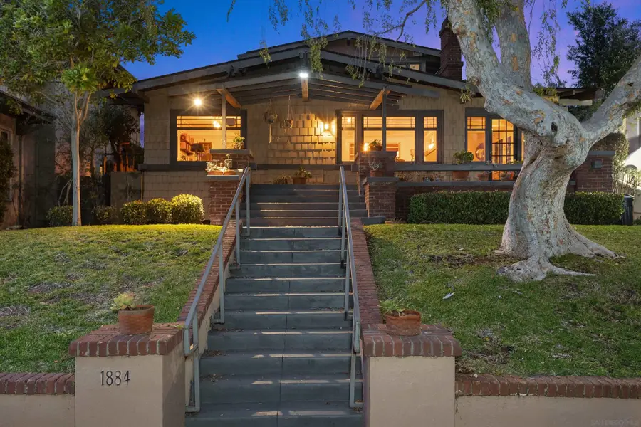 1884 Lyndon Rd, San Diego, CA 92103 - #2