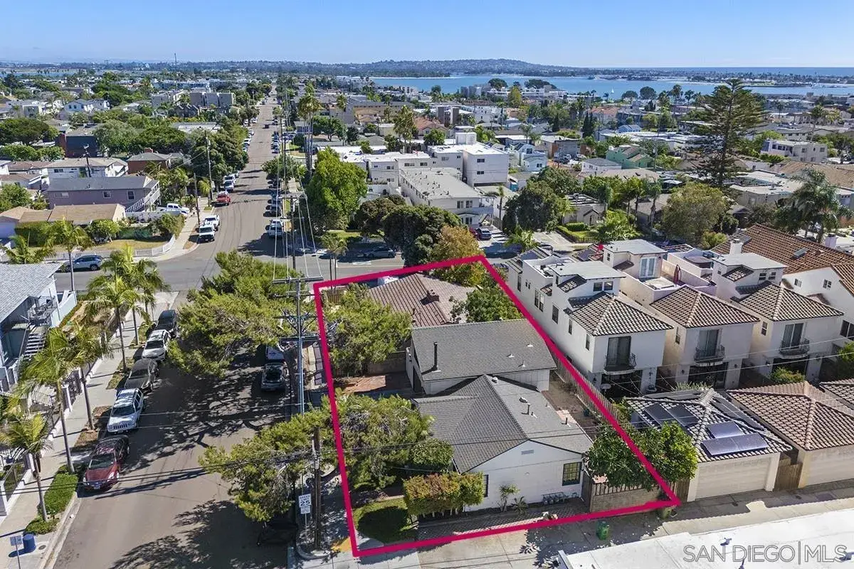 4316 Haines St, San Diego, CA 92109 - #1