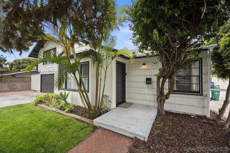 4316 Haines St, San Diego, CA 92109 - #3