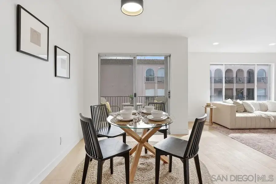 4750 Noyes St #204, San Diego, CA 92109 - #3