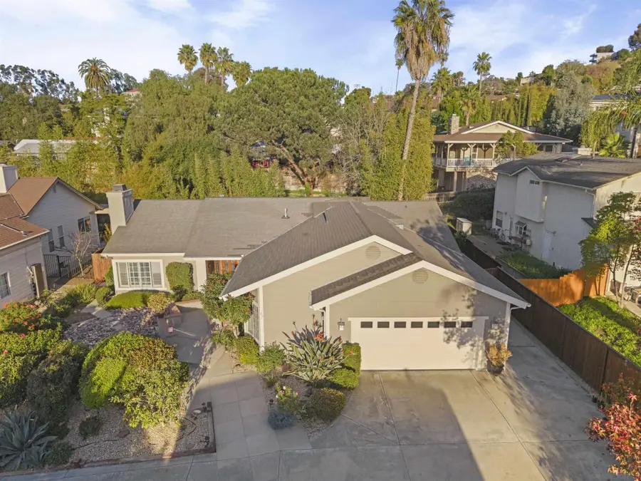 7861 Quince St., La Mesa, CA 91941 - #3