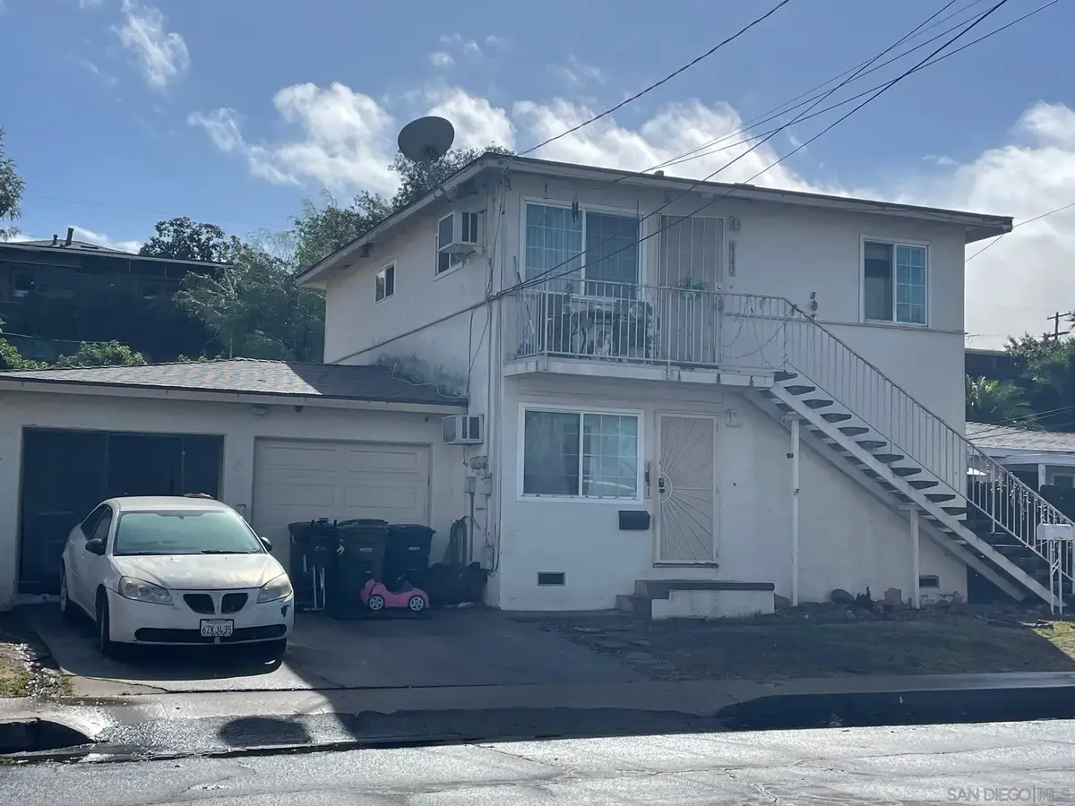 6141-43 Horton Dr, La Mesa, CA 91942 - #1