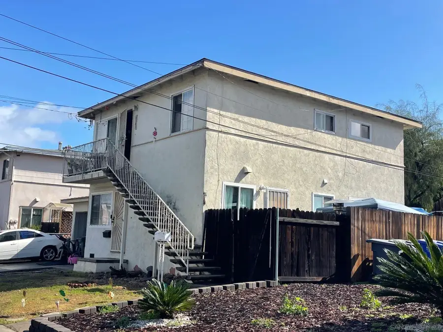 6141-43 Horton Dr, La Mesa, CA 91942 - #2