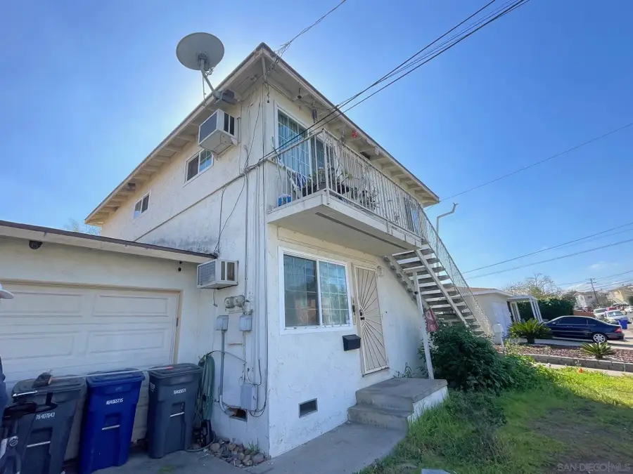 6141-43 Horton Dr, La Mesa, CA 91942 - #3