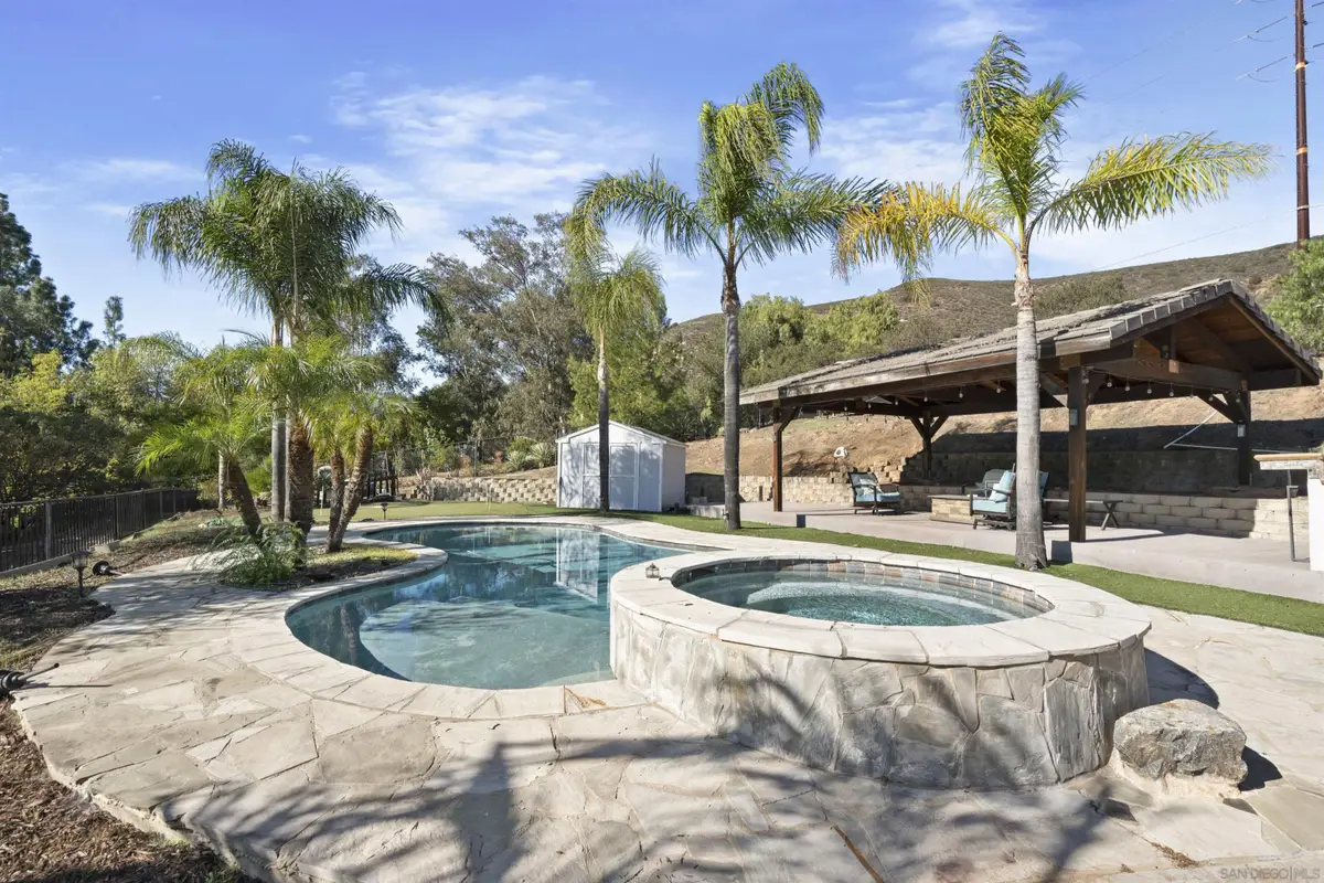 24534 Rutherford Rd, Ramona, CA 92065 - #1