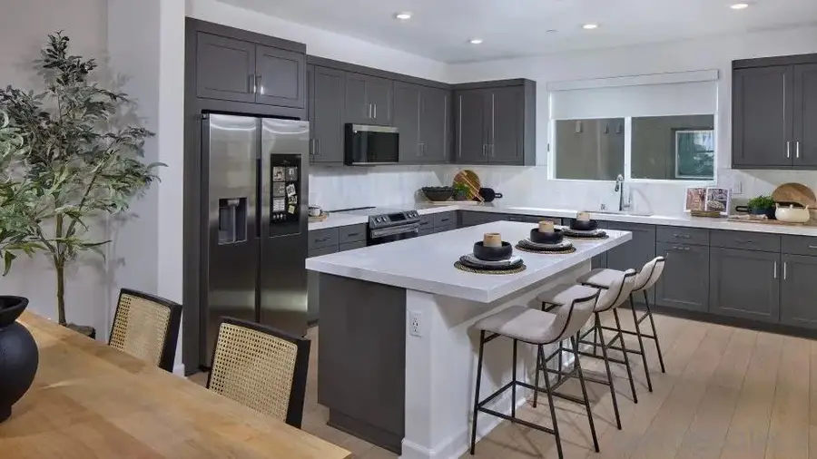 1043 Sienna Way, San Diego, CA 92128 - #3