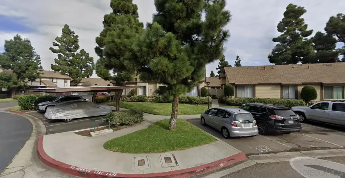 1761 Hollister St #32, San Diego, CA 92154 - #1