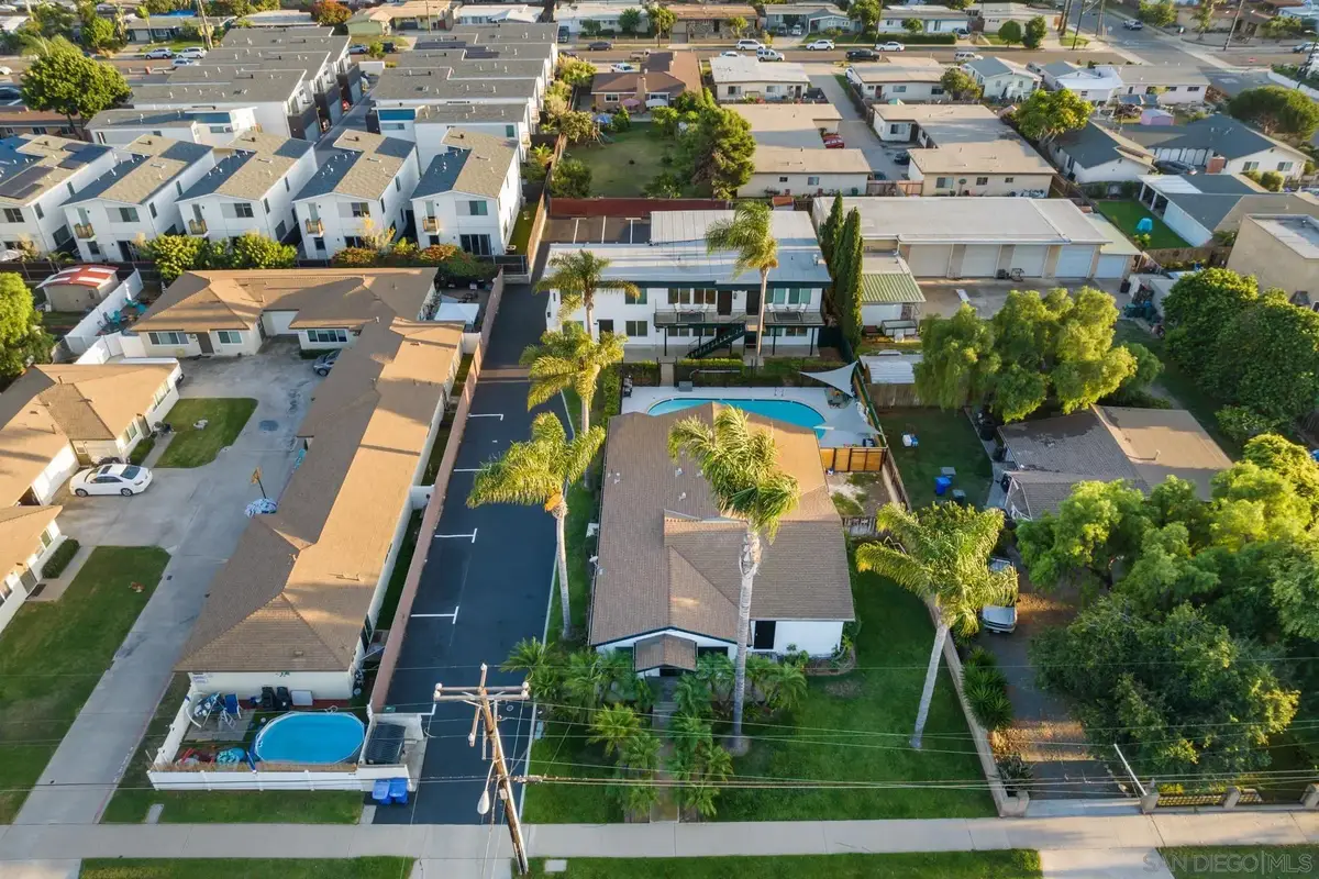 1147 Grove Avenue, Imperial Beach, CA 91932 - #1