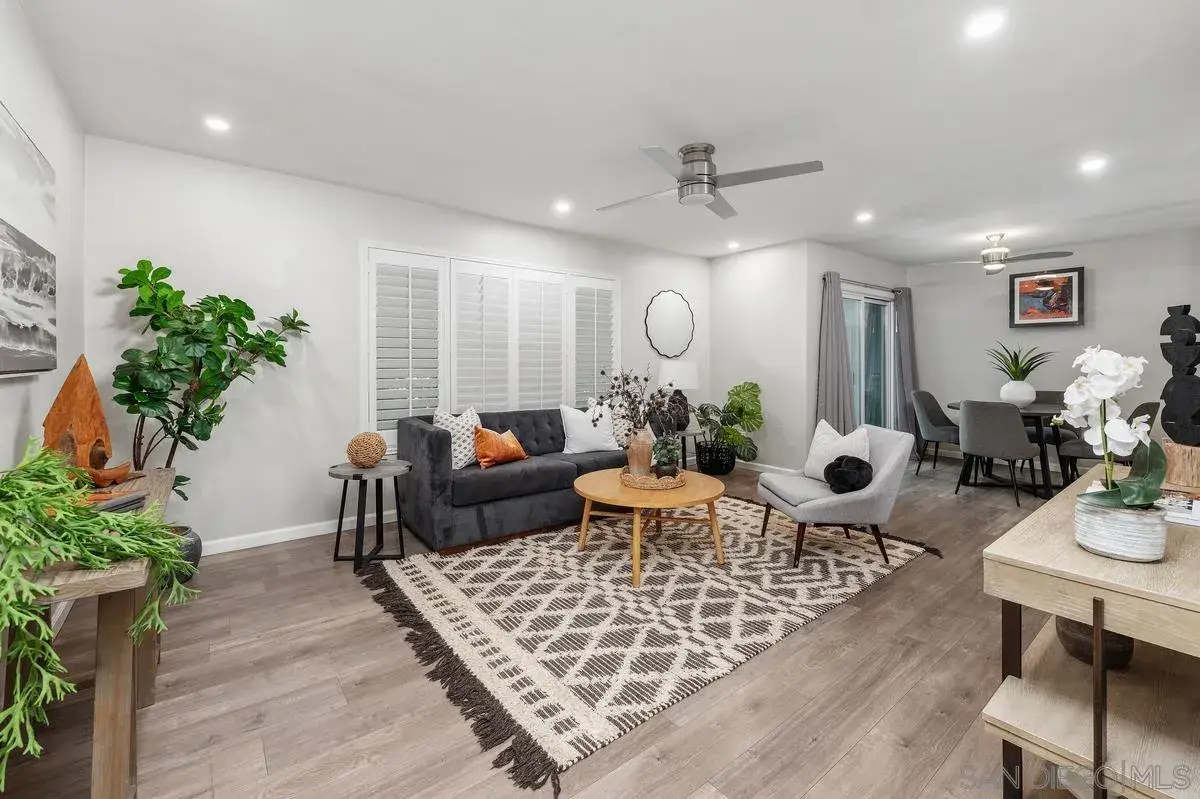 4750 Noyes St #218, San Diego, CA 92109 - #1