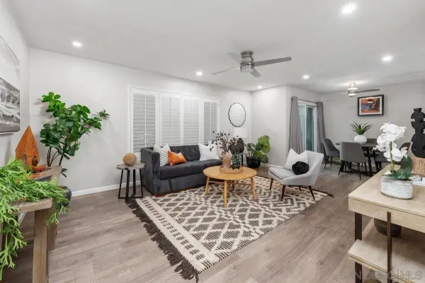 4750 Noyes St #218, San Diego, CA 92109