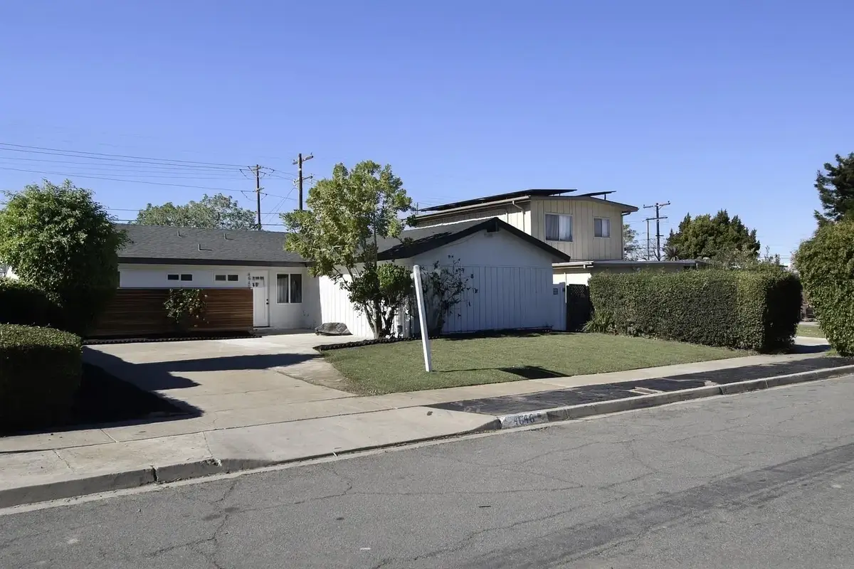 4646 Coconino Way, San Diego, CA 92117 - #1