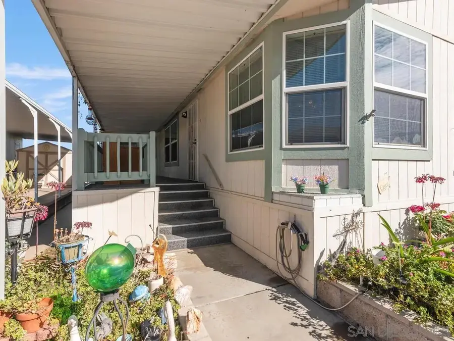 9500 Harritt Road #31, Lakeside, CA 92040 - #2