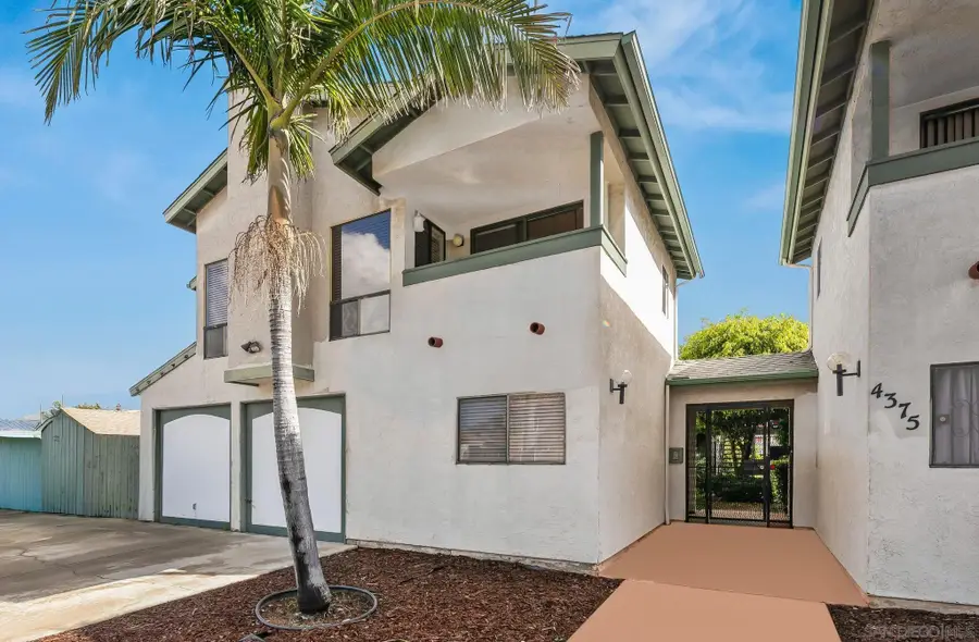4375 Van Dyke Avenue #1, San Diego, CA 92105 - #2