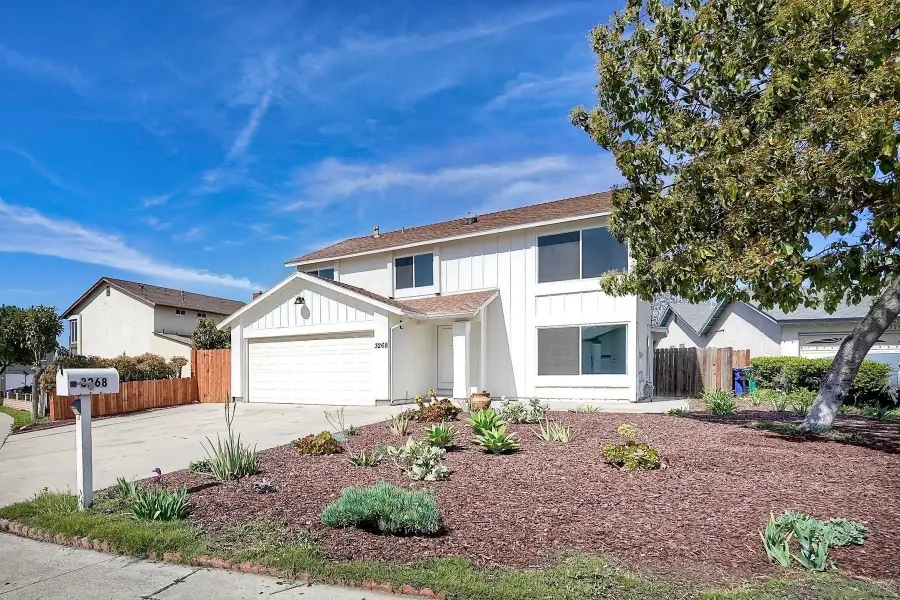 3268 Carnell Ave, San Diego, CA 92154 - #3