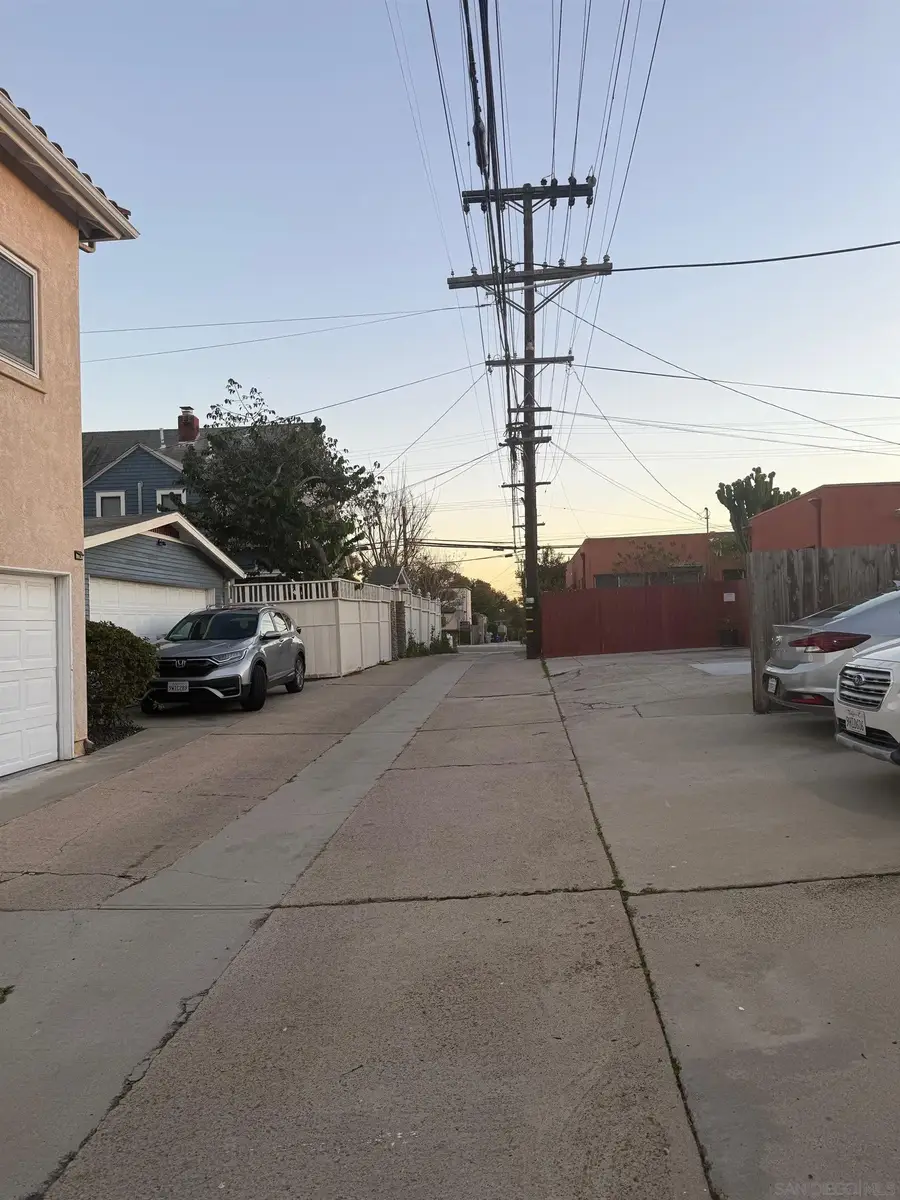 3830 Front Street, San Diego, CA 92103 - #2