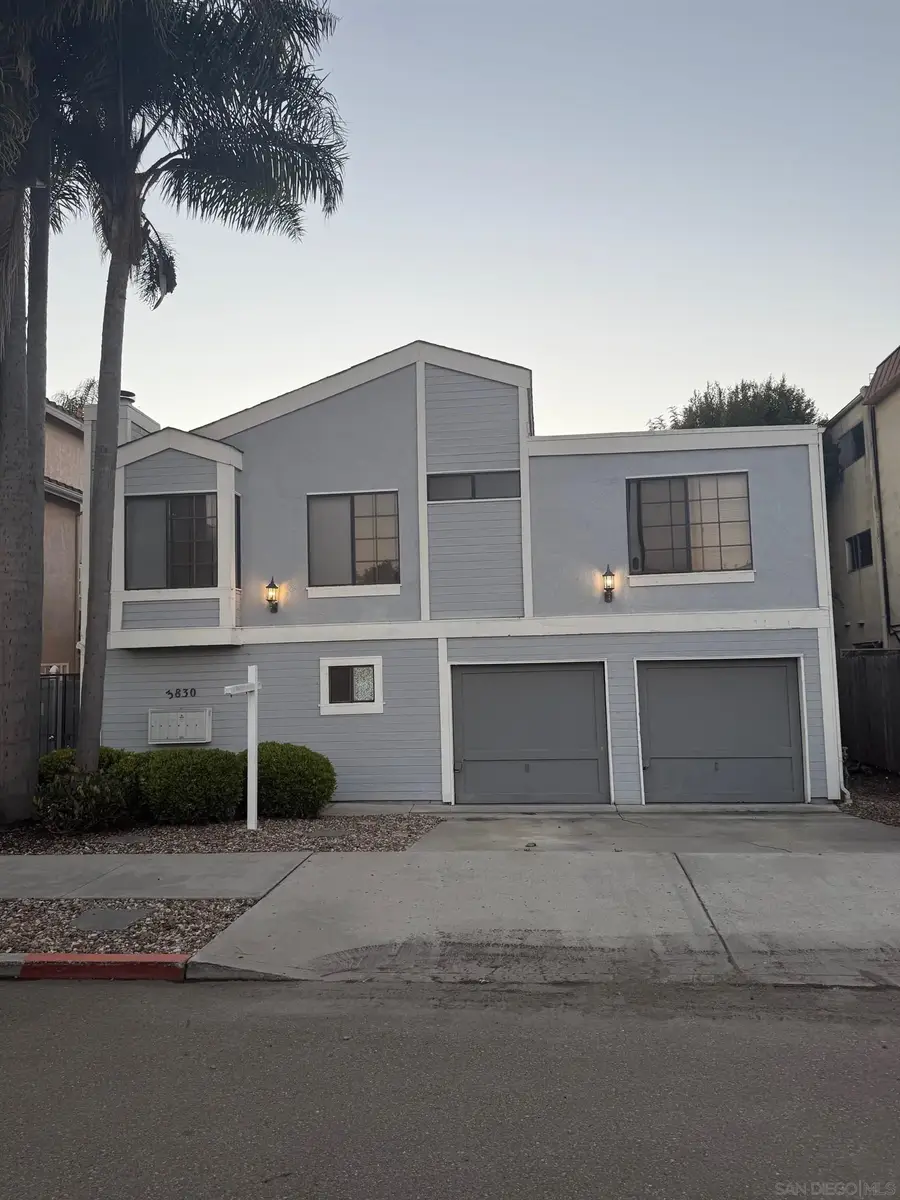 3830 Front Street, San Diego, CA 92103 - #3