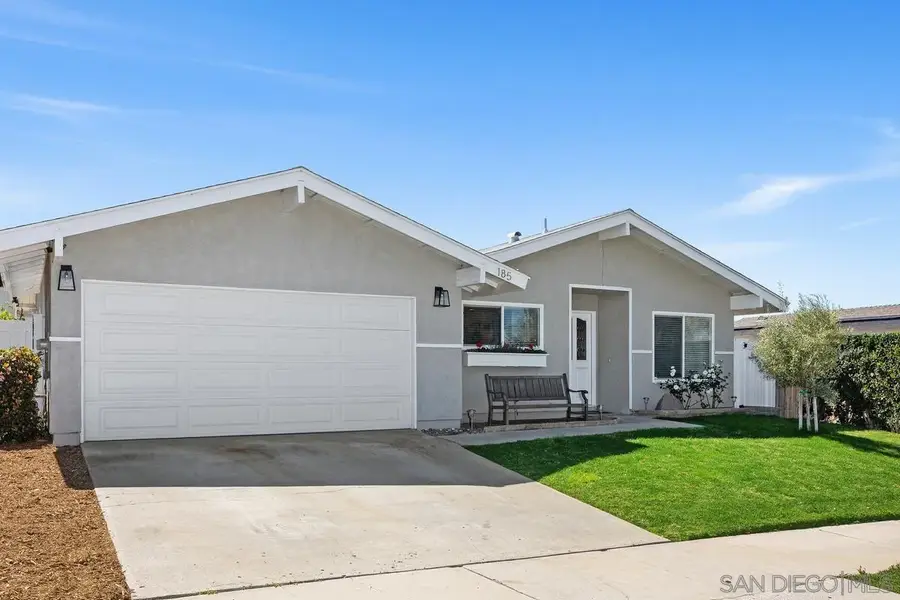 185 Harrison, Oceanside, CA 92057 - #2