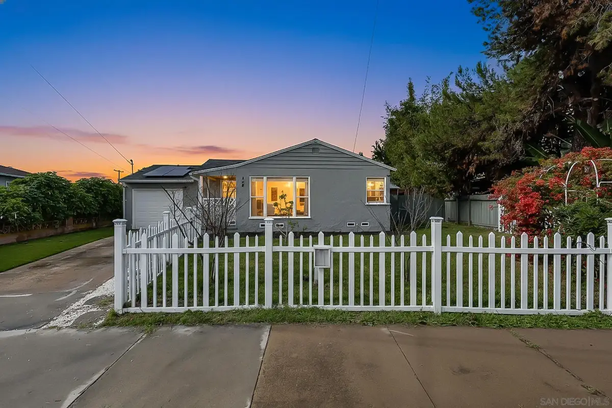 124 S Drexel Ave, National City, CA 91950 - #1