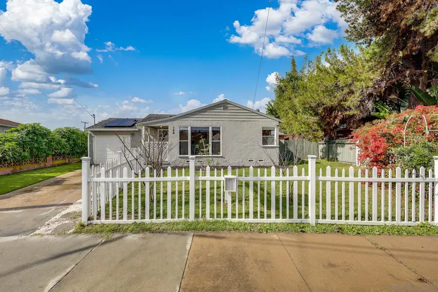 124 S Drexel Ave, National City, CA 91950 - #2