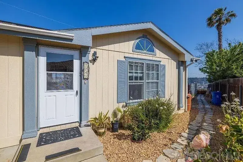 2239-2241 Meadow Lark Drive, San Diego, CA 92123 - #2
