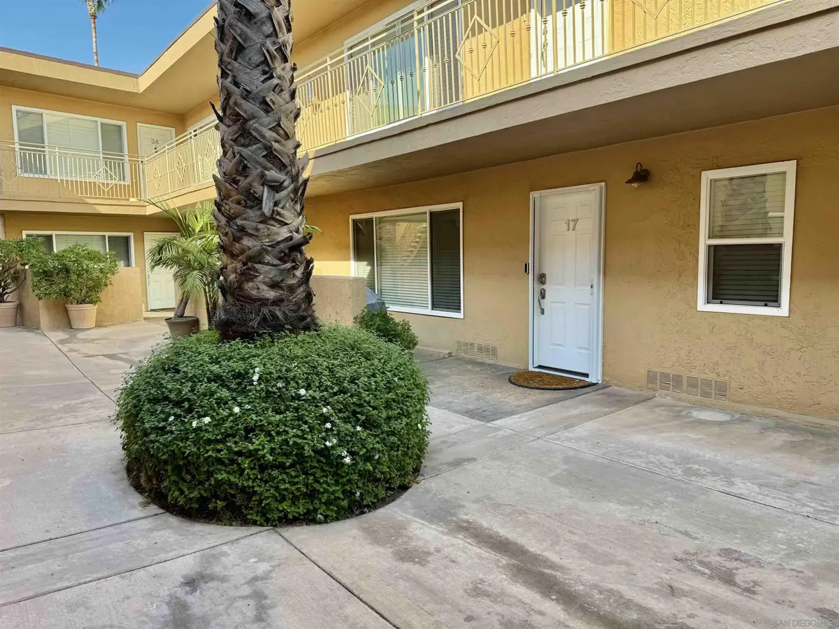 5511 Adelaide Ave #21, San Diego, CA 92115 - #1