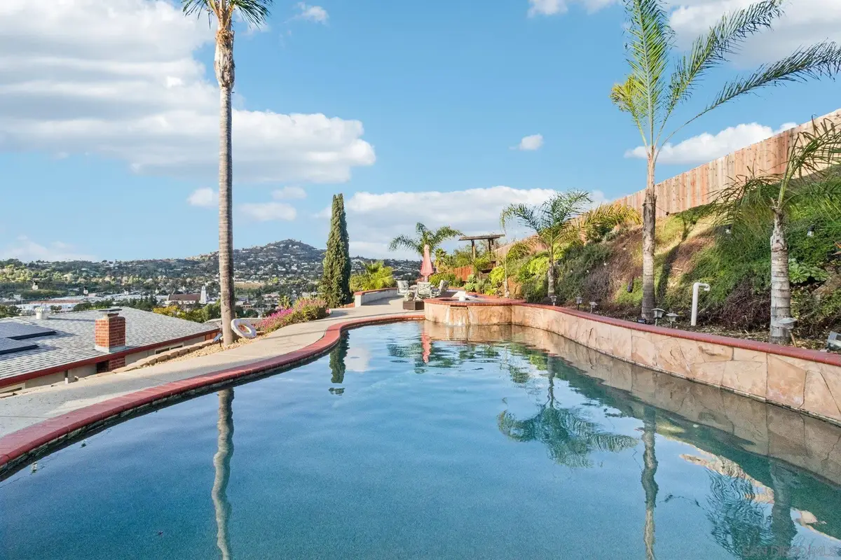 3365 S Bonita St, Spring Valley, CA 91977 - #1