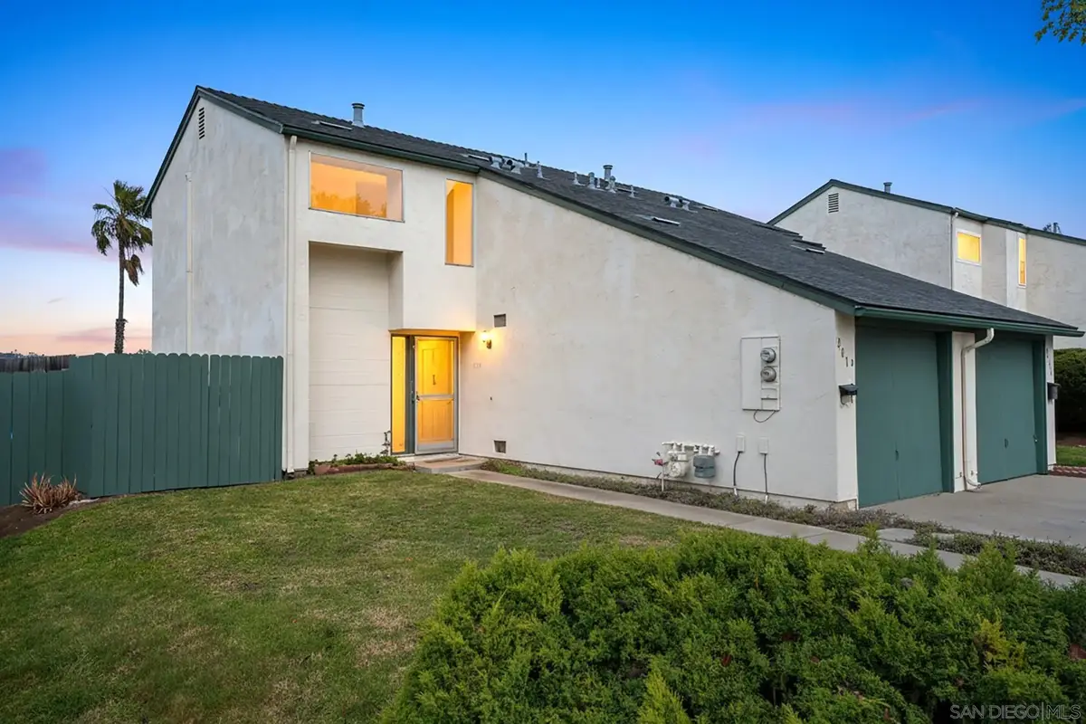 2014 Terraspiro Ave, Spring Valley, CA 91977 - #1